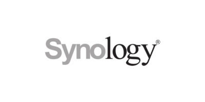 The Synology Company Logo