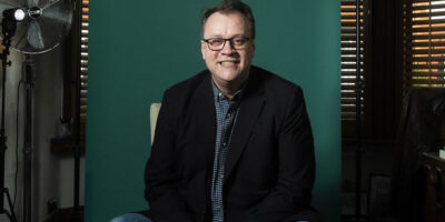 Russell T. Davies