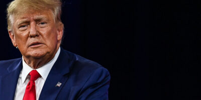 Trump.