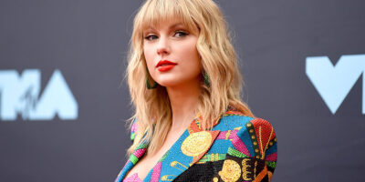 Taylor Swift, not musically disappointing.