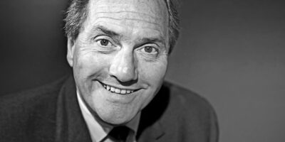 Richard Gilbert Emery (Dick Emery)