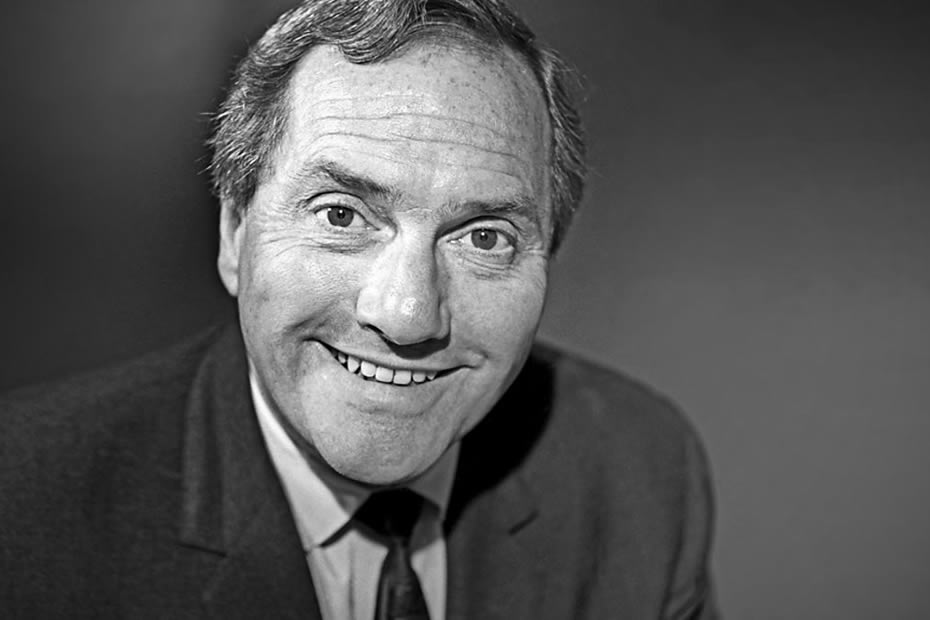 Richard Gilbert Emery (Dick Emery)
