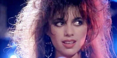 Susanna Hoffs
