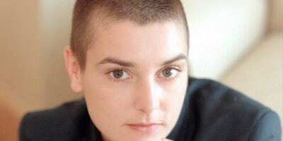 Sinéad O'Connor