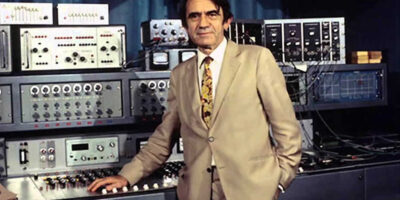 Pierre Schaeffer
