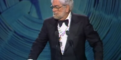 Foster Brooks