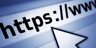 Websites!