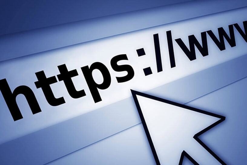 Websites!