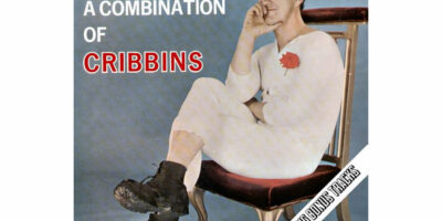 Bernard Cribbins
