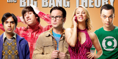The Big Bang Theory