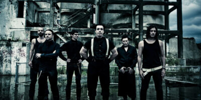 Rammstein