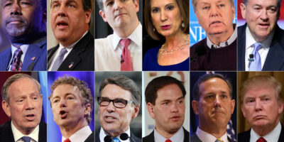 American Politicians
