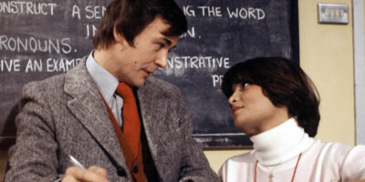Mind Your Language