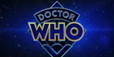 The New Who Logo