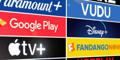 TV Streaming Services