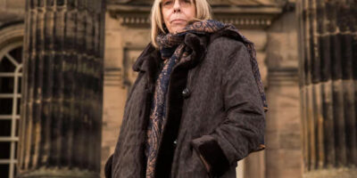 Frances de la Tour