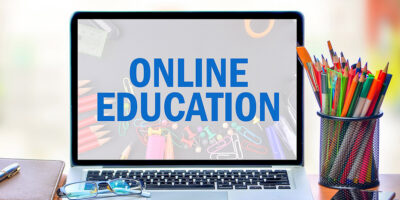 Education!