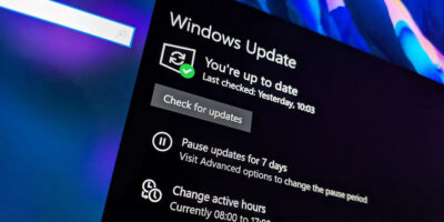 Windows Update