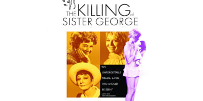 The Killing of Sister George
