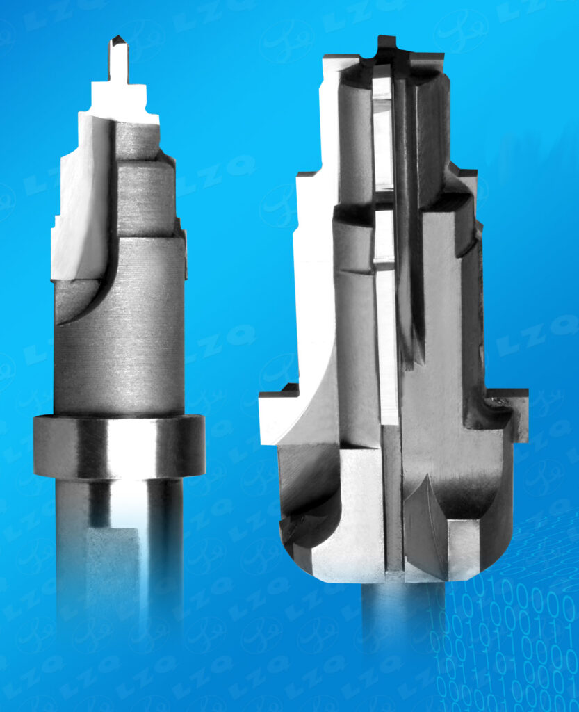 Boring Tools