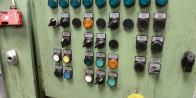 LSA Control Panel