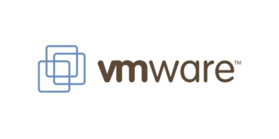 VMWare logo (now Broadcom)
