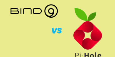 Bind9 vs Pi-Hole