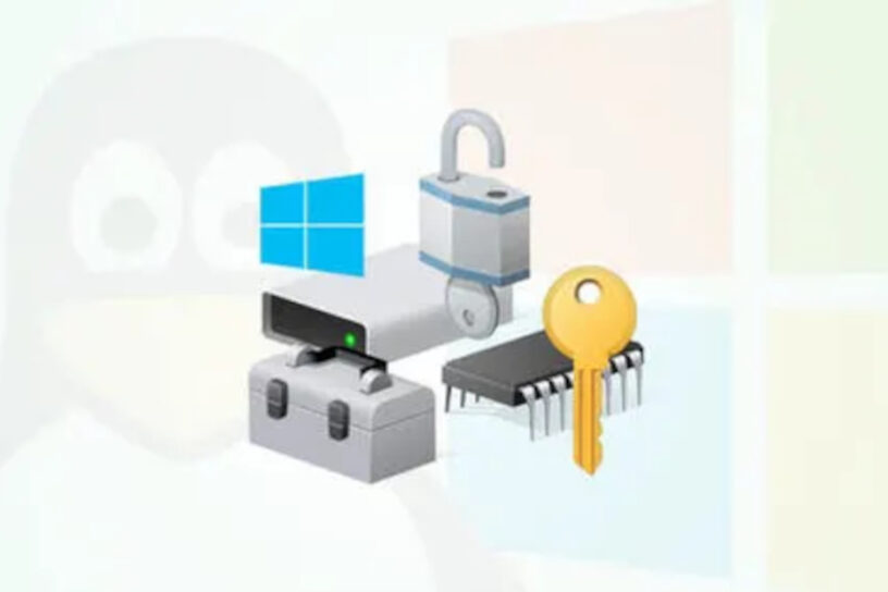 Dualboot Windows and Linux