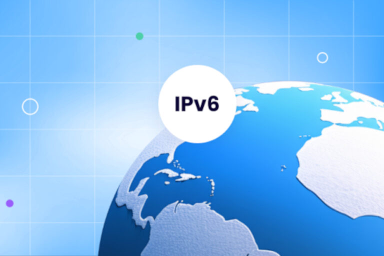 Living with IPv6