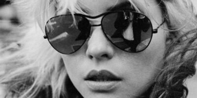 Debbie Harry