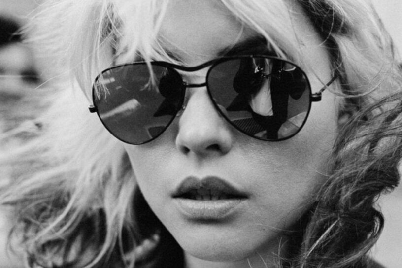 Debbie Harry