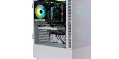 A New PC
