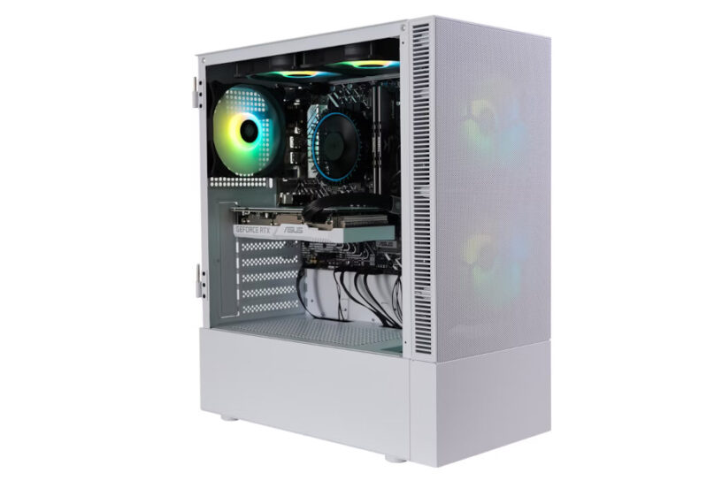 A New PC
