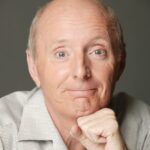 Jasper Carrott