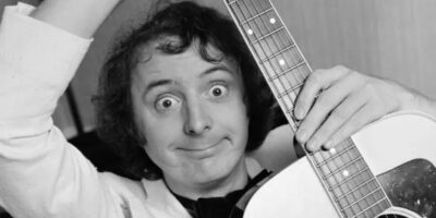 Jasper Carrott