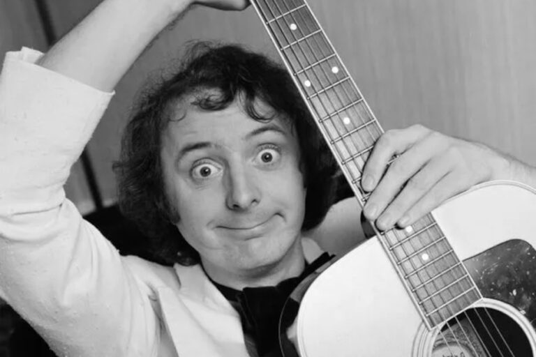 Jasper Carrott