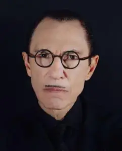The genius that is Ron Mael