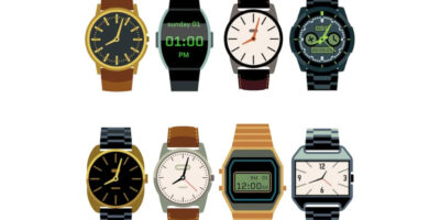 Watches