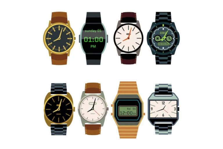Watches