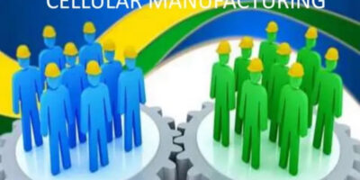 Cellular manufacturing