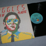 Buggles Album: Age of Plastic