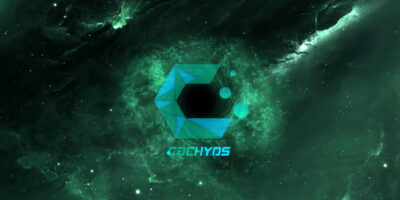 CachyOS Logo