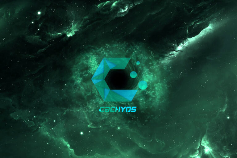 CachyOS Logo